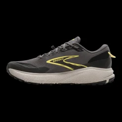 Divide 6 Rabbit Black