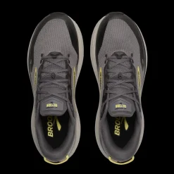 Divide 6 Rabbit Black