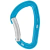 Djinn Doigt Courbe Bleu - Mousquetons | Petzl