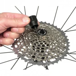 Démonte Cassette Shimano Fr5g - Outillage | Parktool