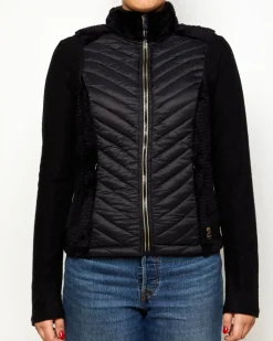 Dobroll Black - Veste Femme | Sun Valley