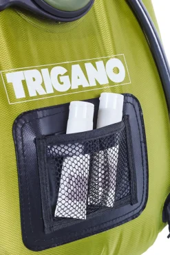 Douche Solaire Luxe - Hygiene | Trigano Mdc