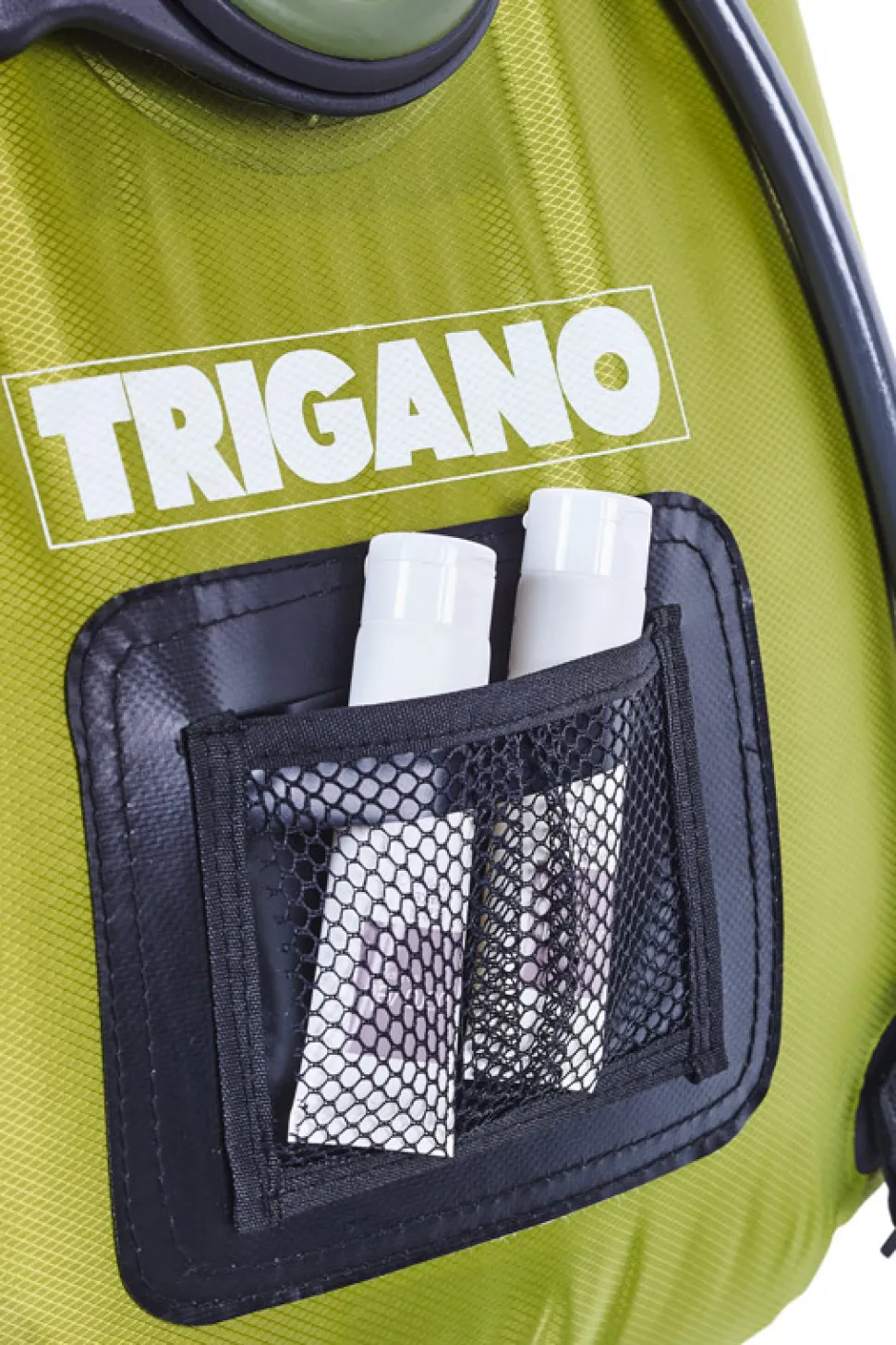 Douche Solaire Luxe - Hygiene | Trigano Mdc