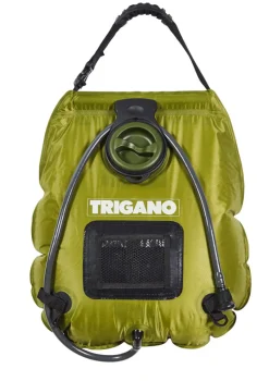 Douche Solaire Luxe - Hygiene | Trigano Mdc