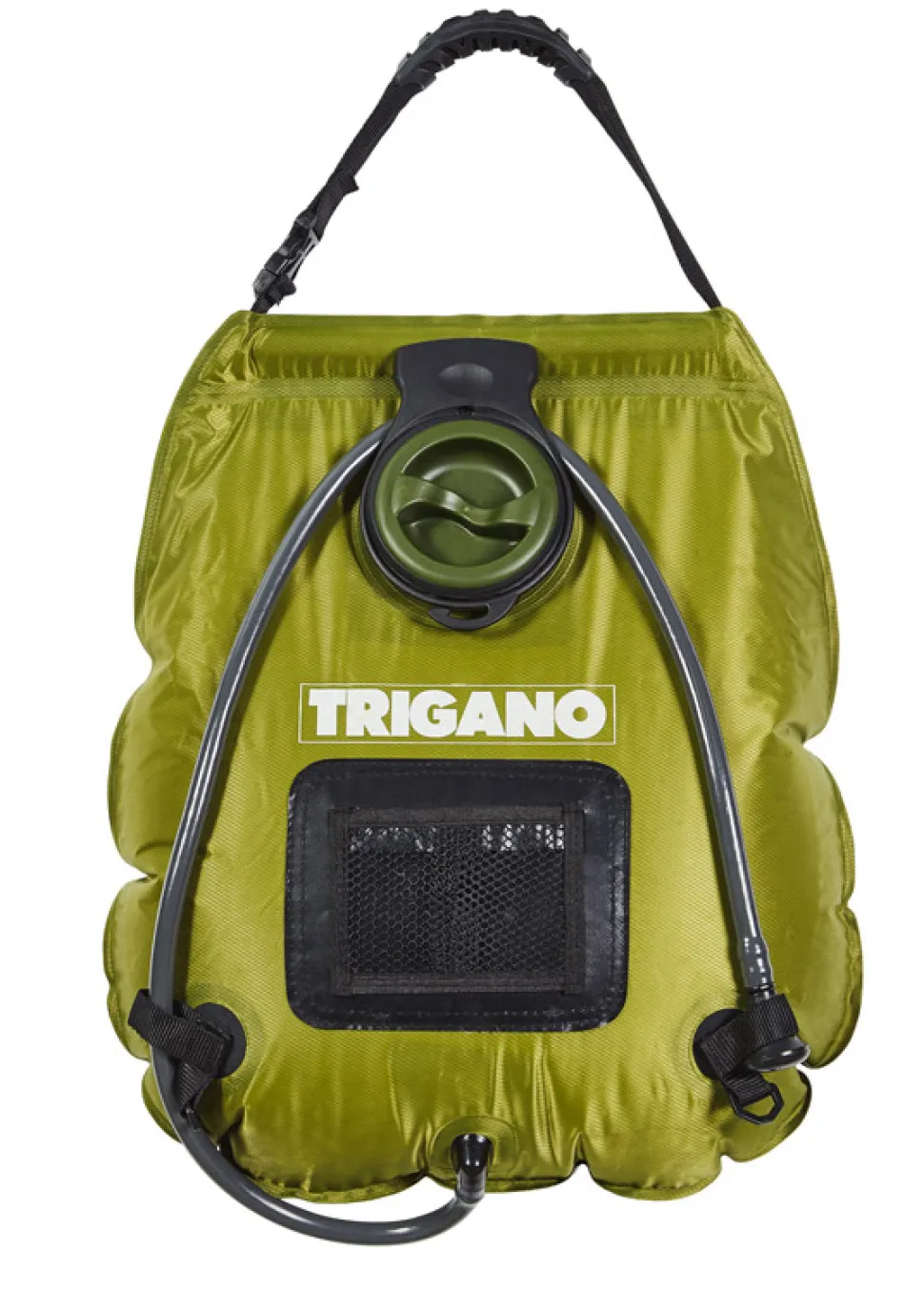 Douche Solaire Luxe - Hygiene | Trigano Mdc