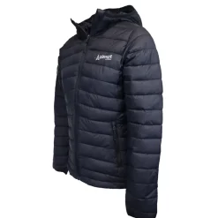 Doudoune Alpina St Femme Noire - Veste | Azimut Outdoor