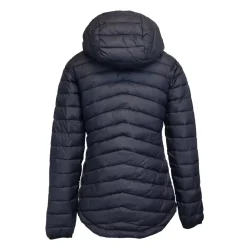 Doudoune Alpina St Femme Noire - Veste | Azimut Outdoor