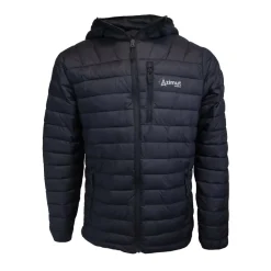 Doudoune Alpina St Noire - Veste | Azimut Outdoor