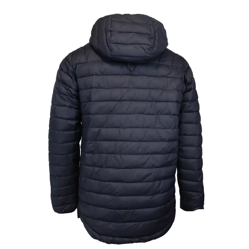 Doudoune Alpina St Noire - Veste | Azimut Outdoor