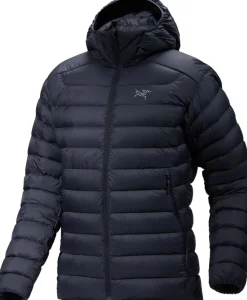 Doudoune Cerium Black Sapphire - Doudoune | Arcteryx