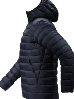 Doudoune Cerium Black Sapphire - Doudoune | Arcteryx