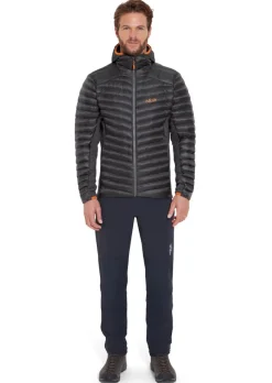 Doudoune Cirrus Flex Graphene - Doudoune | Rab