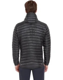Doudoune Cirrus Flex Graphene - Doudoune | Rab