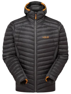 Doudoune Cirrus Flex Graphene - Doudoune | Rab