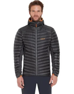 Doudoune Cirrus Flex Graphene - Doudoune | Rab