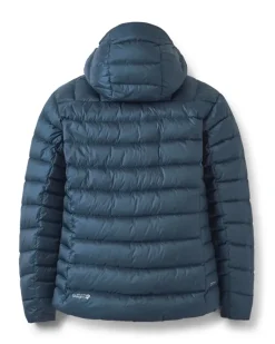 Doudoune Electron Pro Tempest Blue - Doudoune | Rab