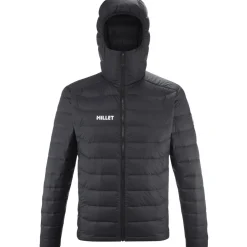 Doudoune Evole 700  Black - Doudoune | Millet