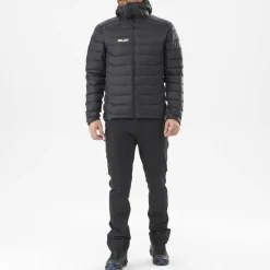 Doudoune Evole 700  Black - Doudoune | Millet
