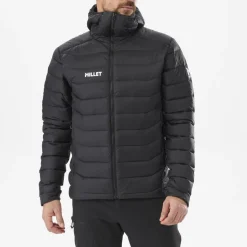 Doudoune Evole 700  Black - Doudoune | Millet