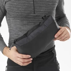 Doudoune Evole 700  Black - Doudoune | Millet
