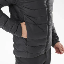 Doudoune Evole 700  Black - Doudoune | Millet