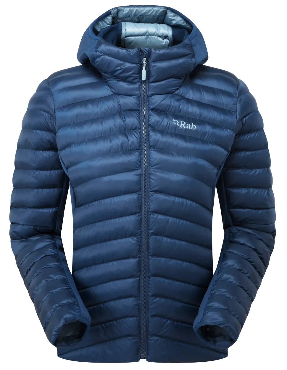 Doudoune Femme Cirrus Flex Tempest Blue - Doudoune | Rab