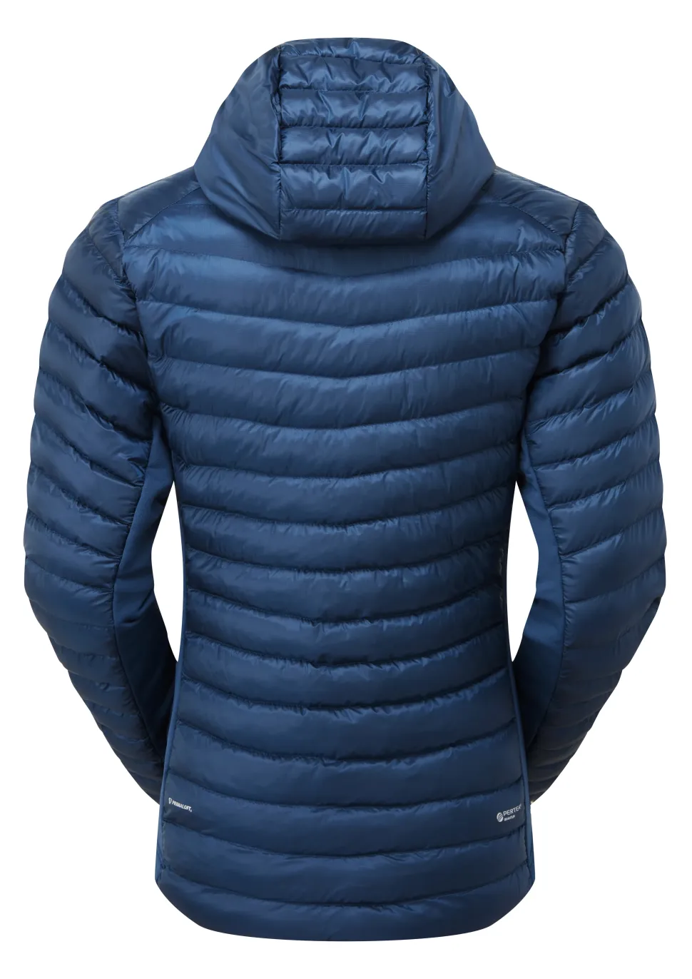 Doudoune Femme Cirrus Flex Tempest Blue - Doudoune | Rab