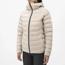 Doudoune Femme Kamet Down Veste Rope - Doudoune | Millet