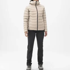Doudoune Femme Kamet Down Veste Rope - Doudoune | Millet
