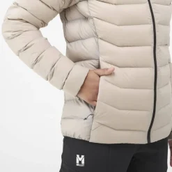 Doudoune Femme Kamet Down Veste Rope - Doudoune | Millet