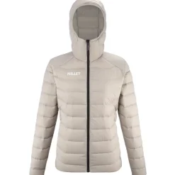 Doudoune Femme Kamet Down Veste Rope - Doudoune | Millet