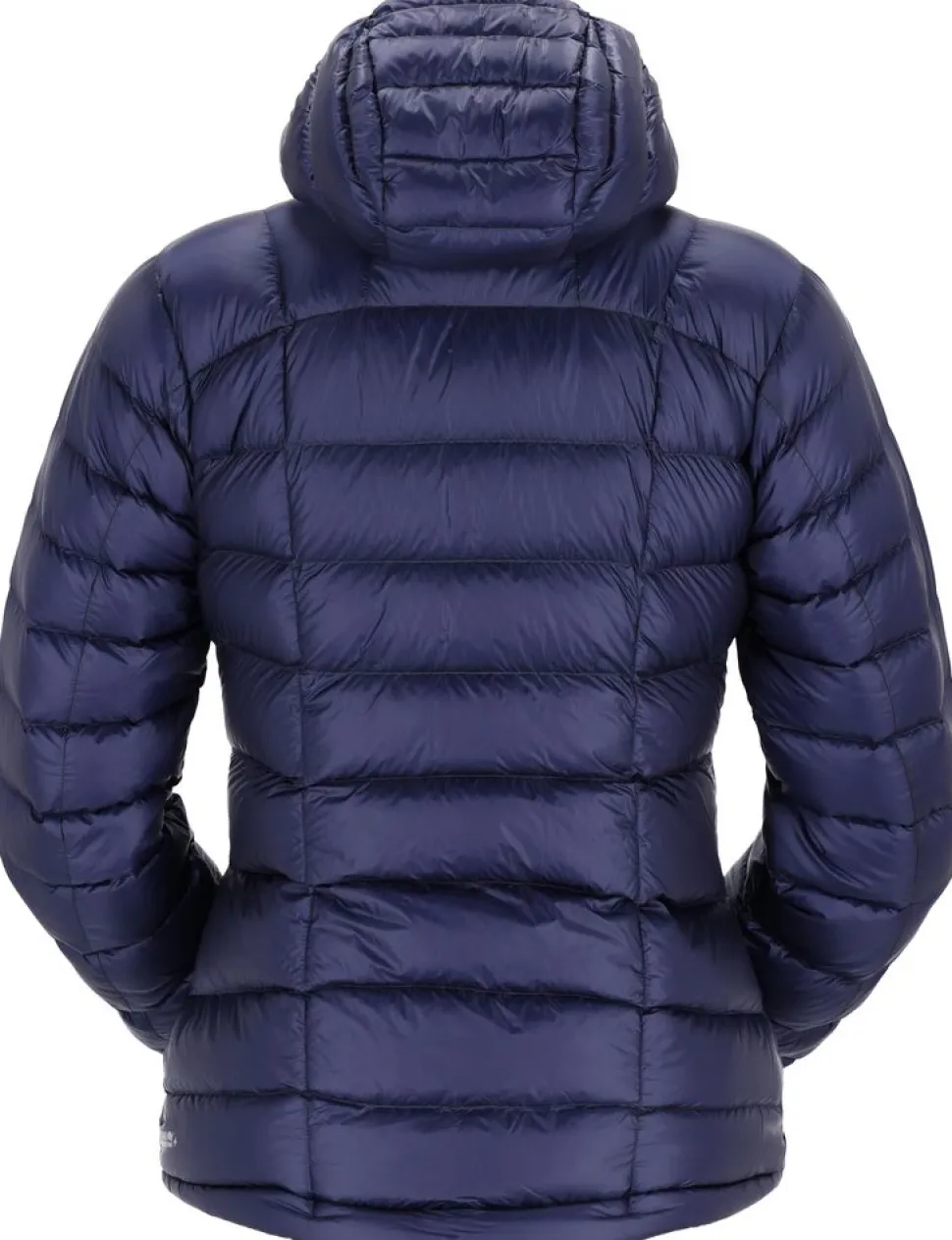 Doudoune Femme Mythic Alpine Patriot Blue - Doudoune | Rab