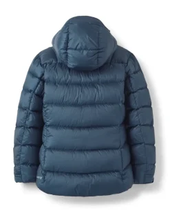Doudoune Femme Neutrino Pro Tempest Blue - Doudoune | Rab