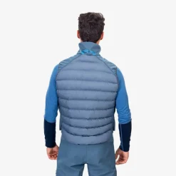 Doudoune Forno Blue Slate - Veste | Ayaq