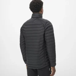 Doudoune Kamet Light Down Black - Doudoune | Millet