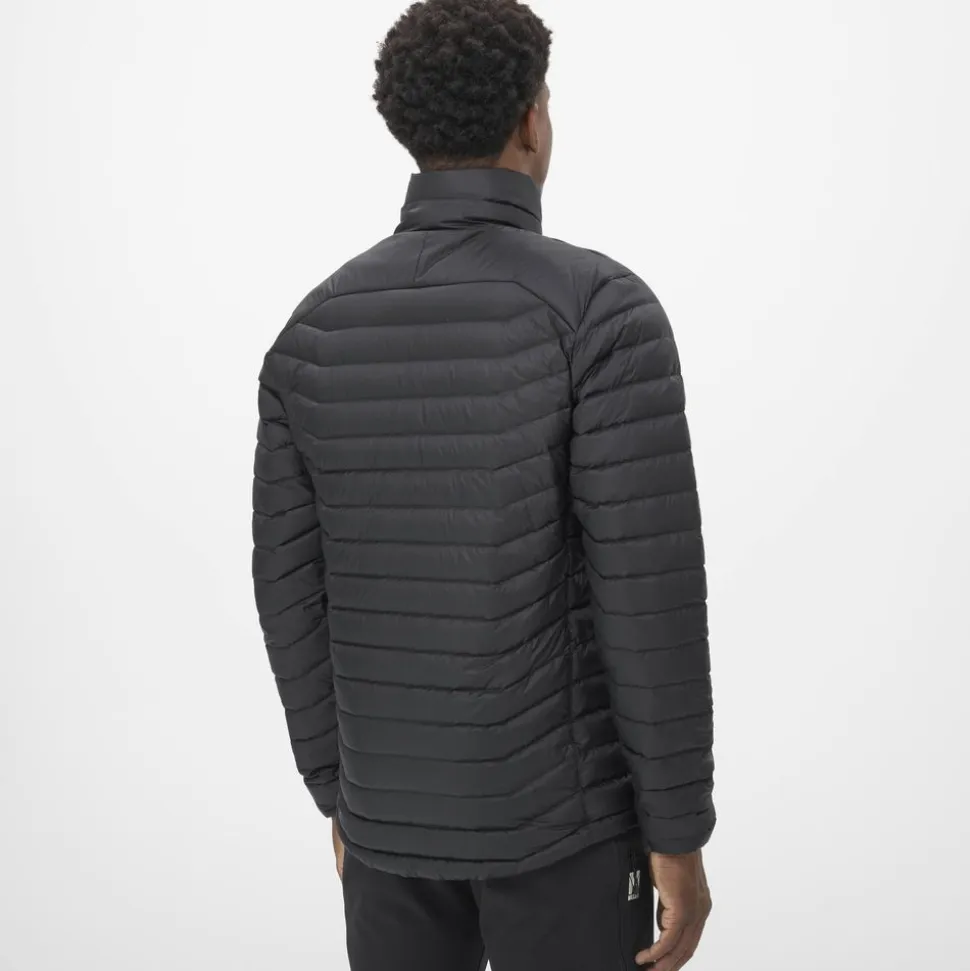 Doudoune Kamet Light Down Black - Doudoune | Millet