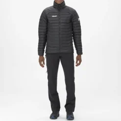 Doudoune Kamet Light Down Black - Doudoune | Millet