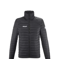 Doudoune Kamet Light Down Black - Doudoune | Millet