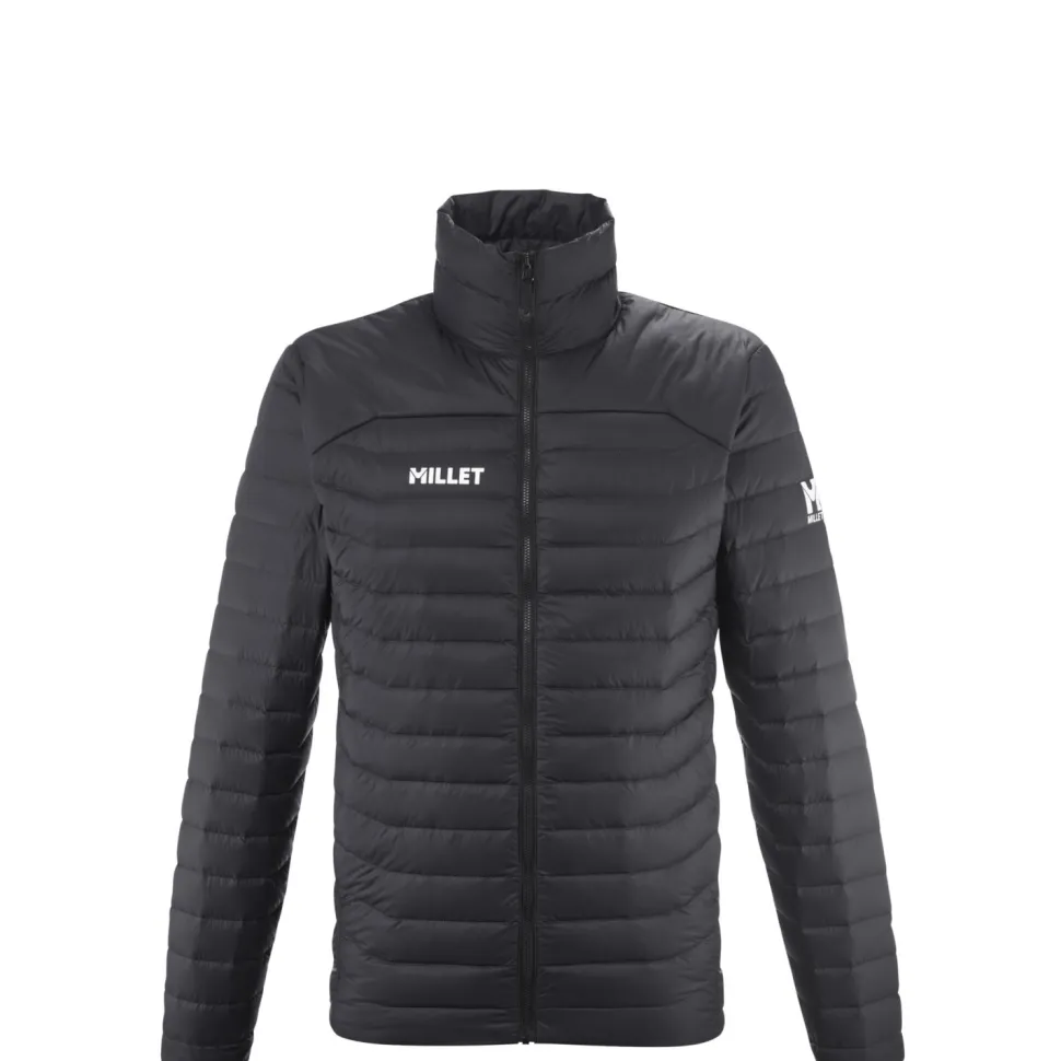 Doudoune Kamet Light Down Black - Doudoune | Millet