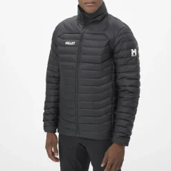 Doudoune Kamet Light Down Black - Doudoune | Millet