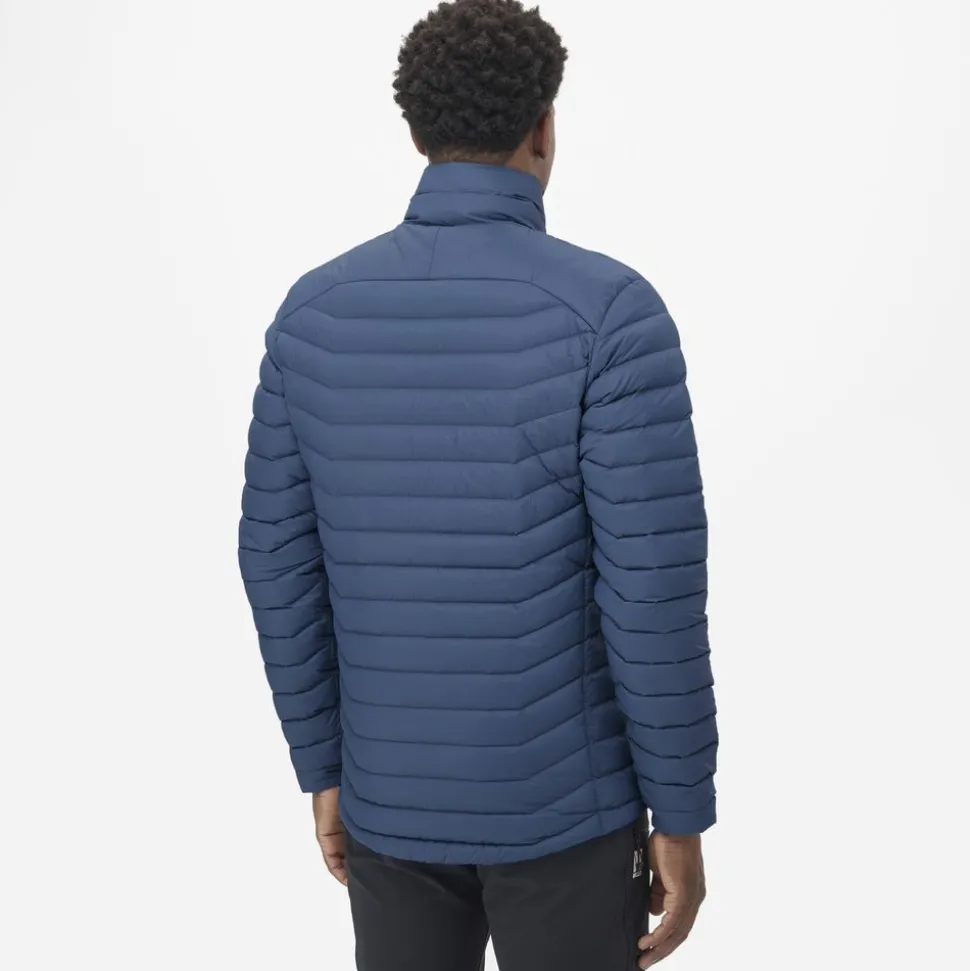 Doudoune Kamet Light Down Dark Denim - Doudoune | Millet