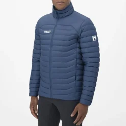 Doudoune Kamet Light Down Dark Denim - Doudoune | Millet