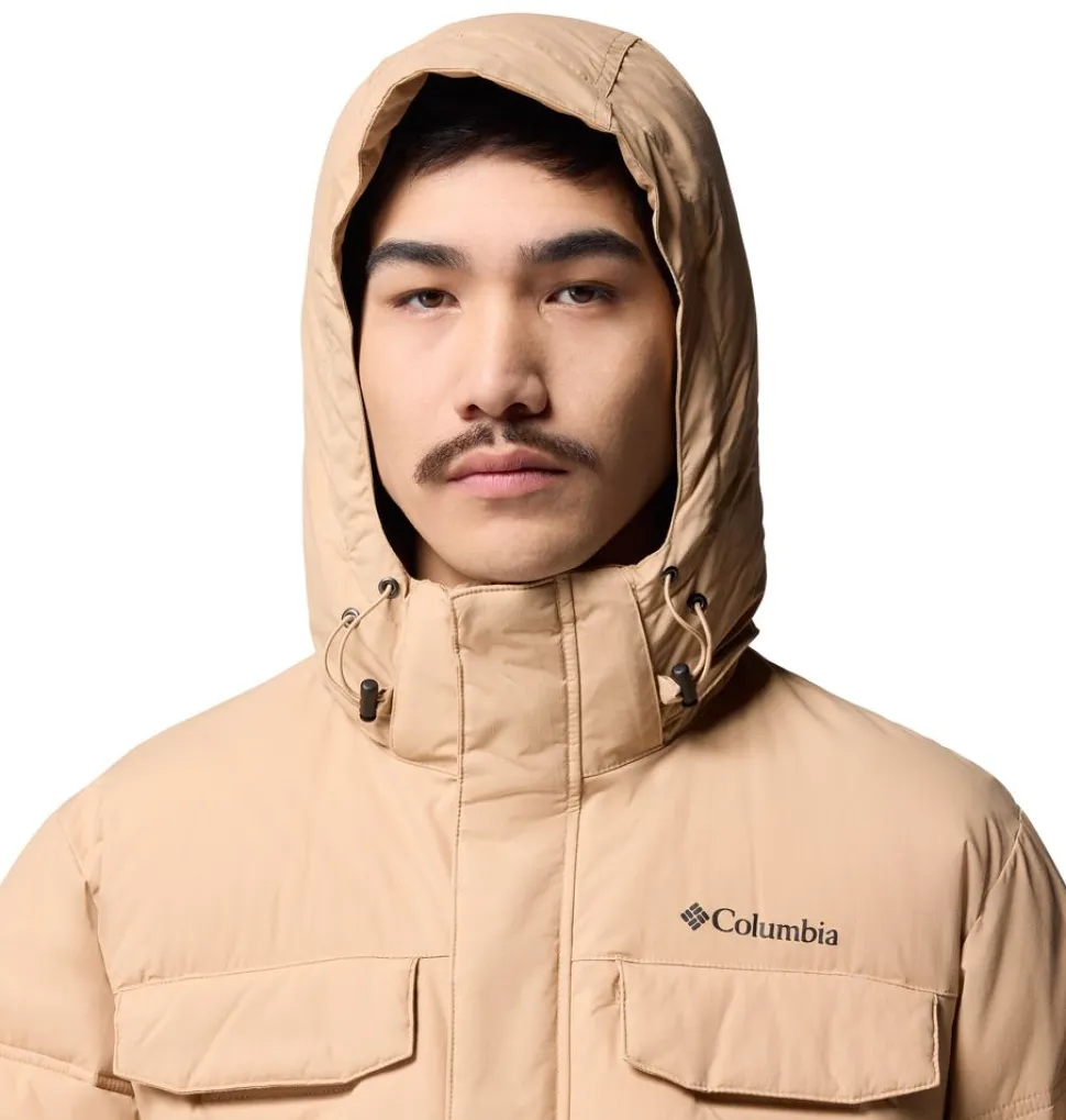 Doudoune Landroamer Puffer Canoe - Veste | Columbia Sportswear
