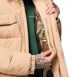 Doudoune Landroamer Puffer Canoe - Veste | Columbia Sportswear