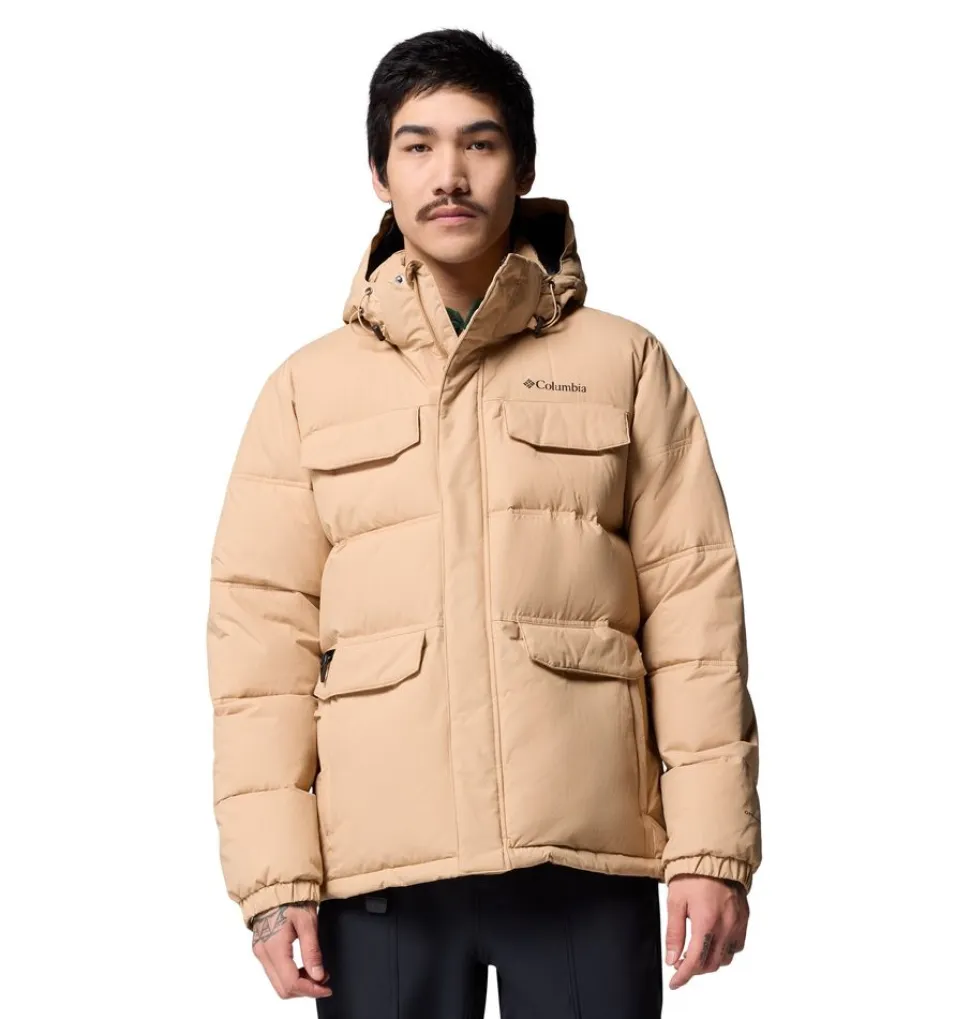 Doudoune Landroamer Puffer Canoe - Veste | Columbia Sportswear