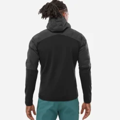 Doudoune M White Hybrid Black - Veste | Millet