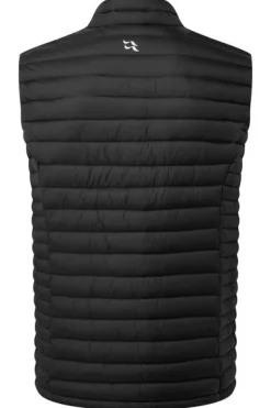 Doudoune Microlight Veste Black - Doudoune | Rab