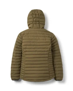 Doudoune Microlight Windstopper Oak - Doudoune | Rab