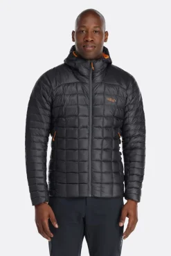 Doudoune Mythic Alpine Light Graphene - Veste | Rab