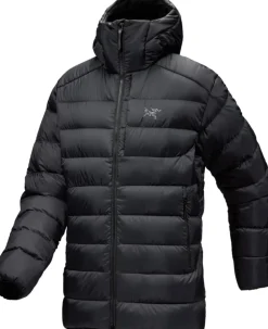 Doudoune Thorium Black - Doudoune | Arcteryx